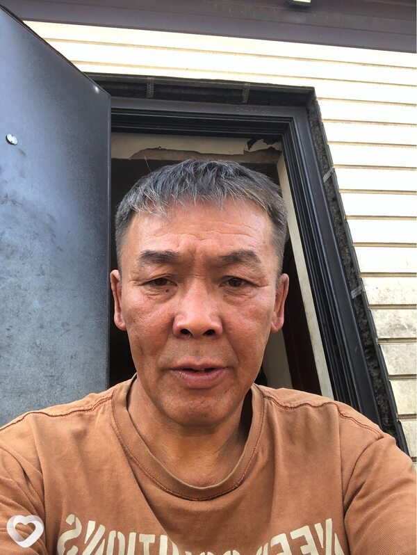 Абай, 48, Астане — анкета №2373793