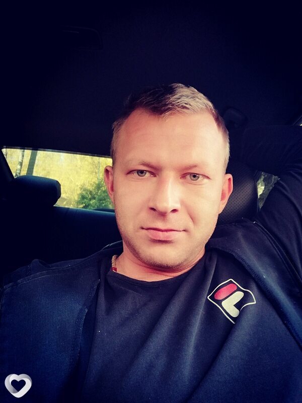 Koss, 36, Кирове — анкета №2373799