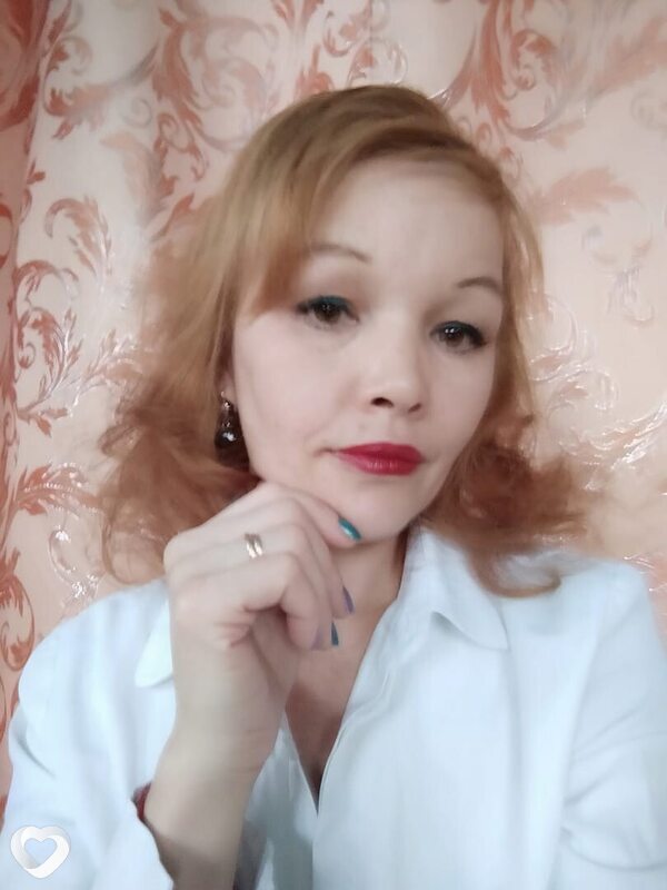 Людмила, 44, Йошкар-Оле — анкета №2373800