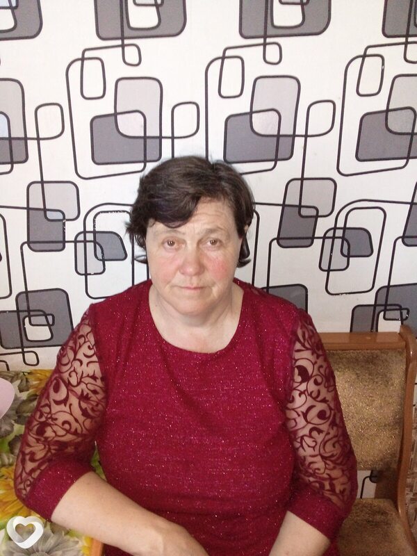 Ольга, 56, Горно-Алтайске — анкета №2373804