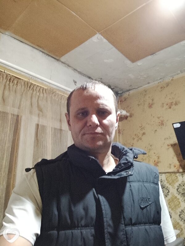 Игорь, 40, Черепанове — анкета №2373813