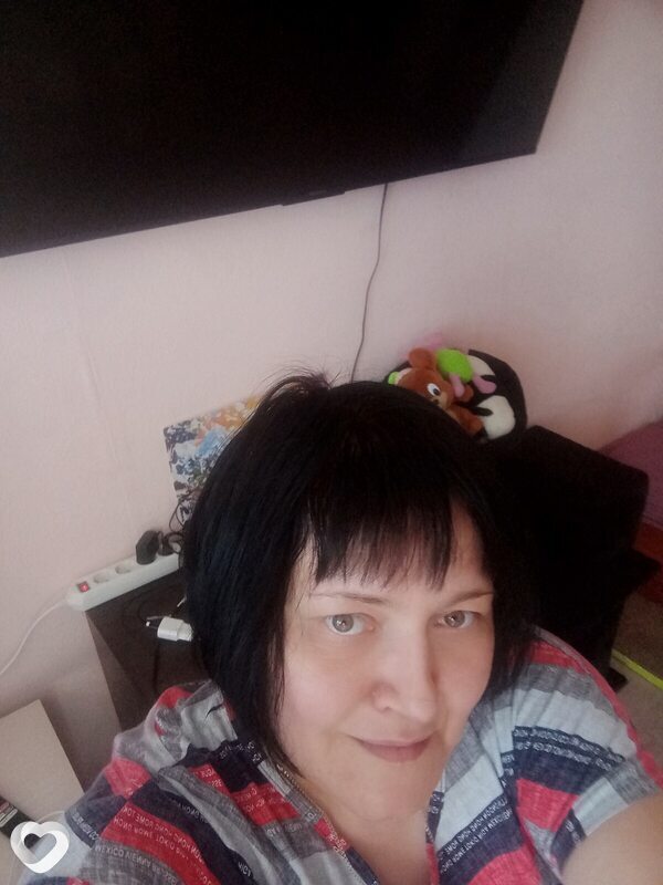 Елена, 43, Саранске — анкета №2373667