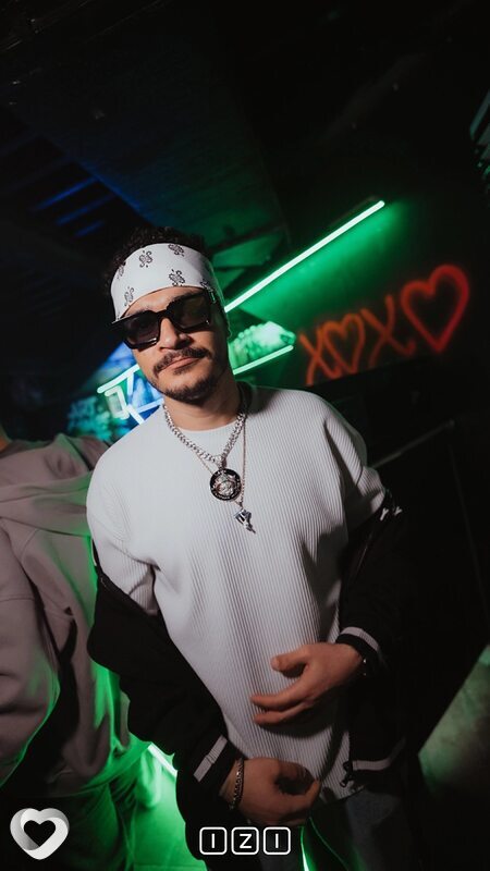 Muhammed Jonas, 32, Москве — анкета №2373671