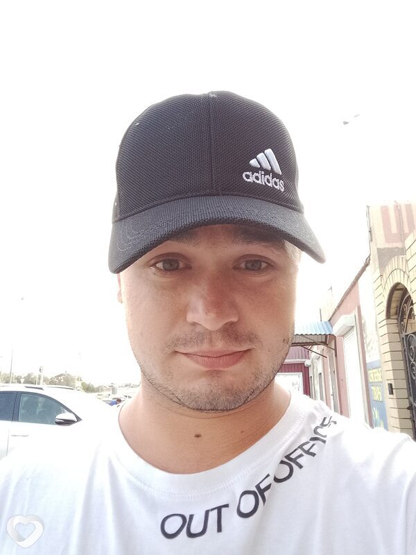 Андрей, 33, Астрахани — анкета №2373682