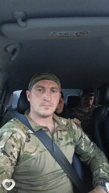 Михаил, 43, Уфе — анкета №2373683