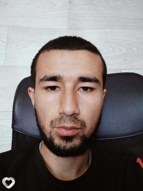 Шох, 26, Колпино — анкета №2373685
