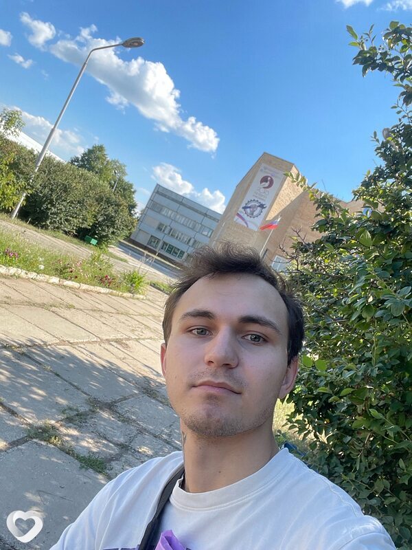 Сергей, 28, Тольятти — анкета №2373716