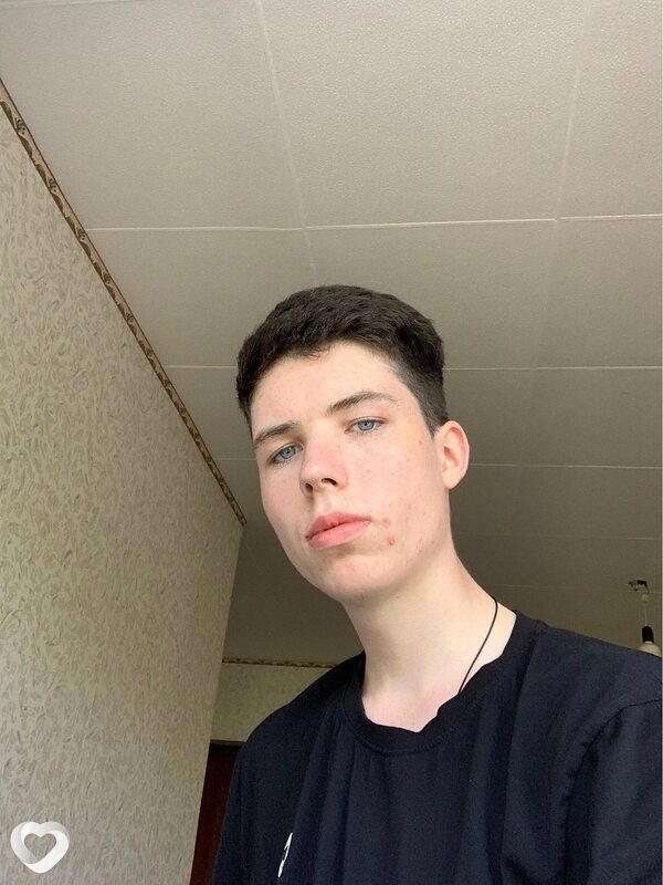 Руслан, 22, Ангарске — анкета №2373727