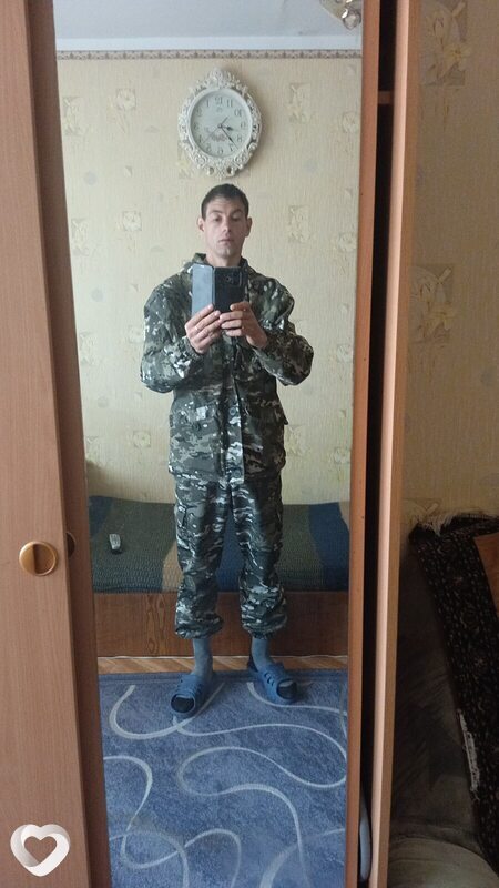 Сергей, 33, Большое Камени — анкета №2373728