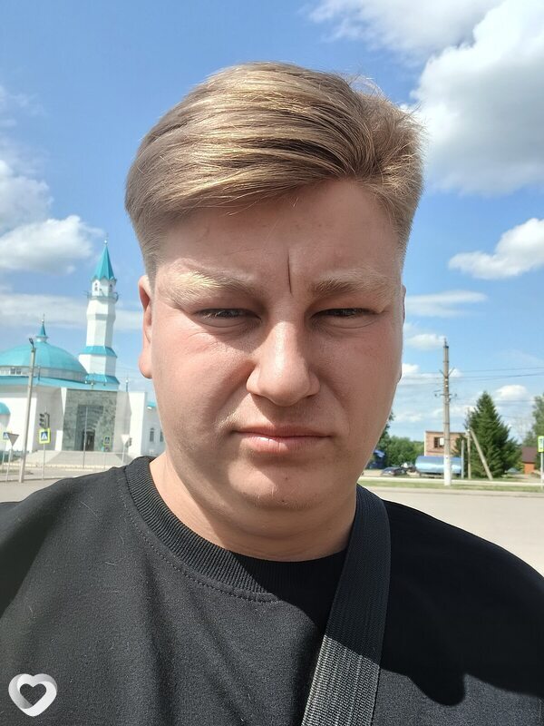 Илсаф, 23, Уфе — анкета №2373729