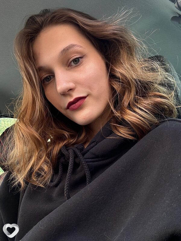 Наташа, 22, Перми — анкета №2373731