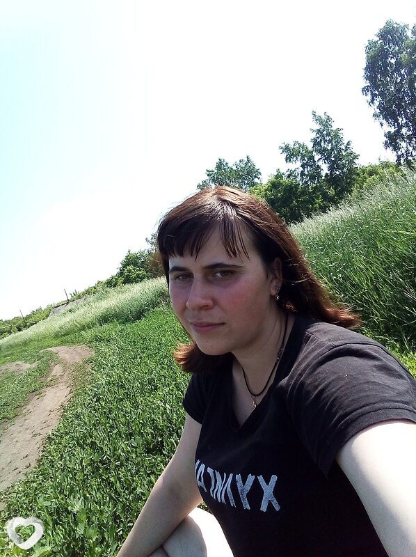 Дарья, 23, Новосибирске — анкета №2373734