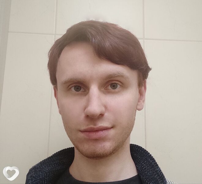 Сергей, 29, Анапе — анкета №2373736