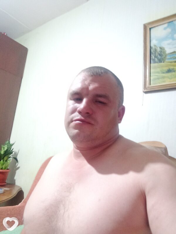 Михаил, 37, Магнитогорске — анкета №2373739