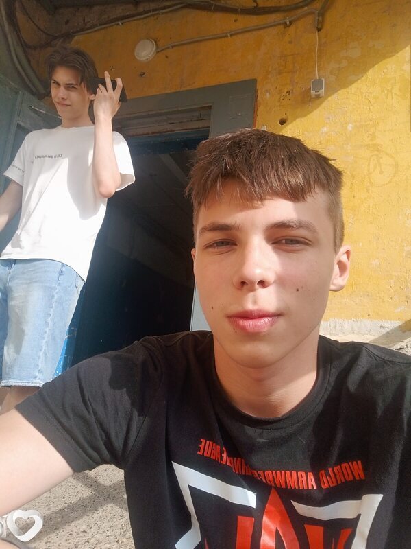 Глеб, 19, Нижнем Новгороде — анкета №2373894