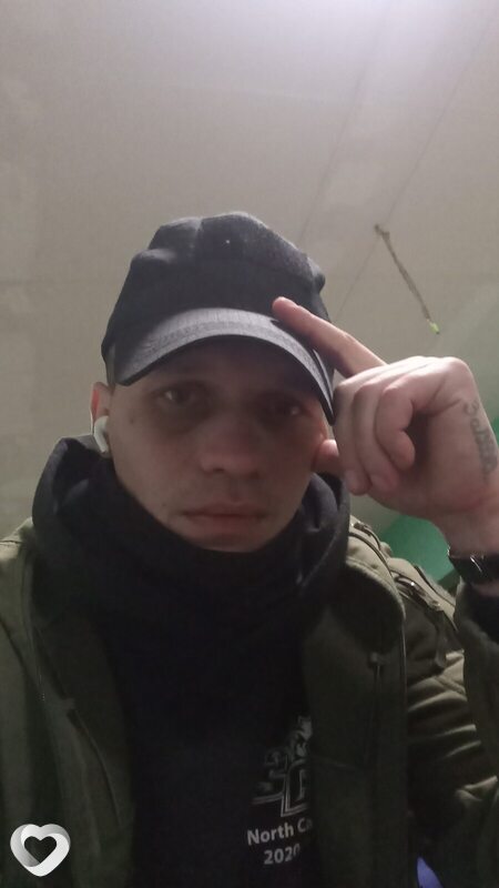 Алексей, 34, Перми — анкета №2373895