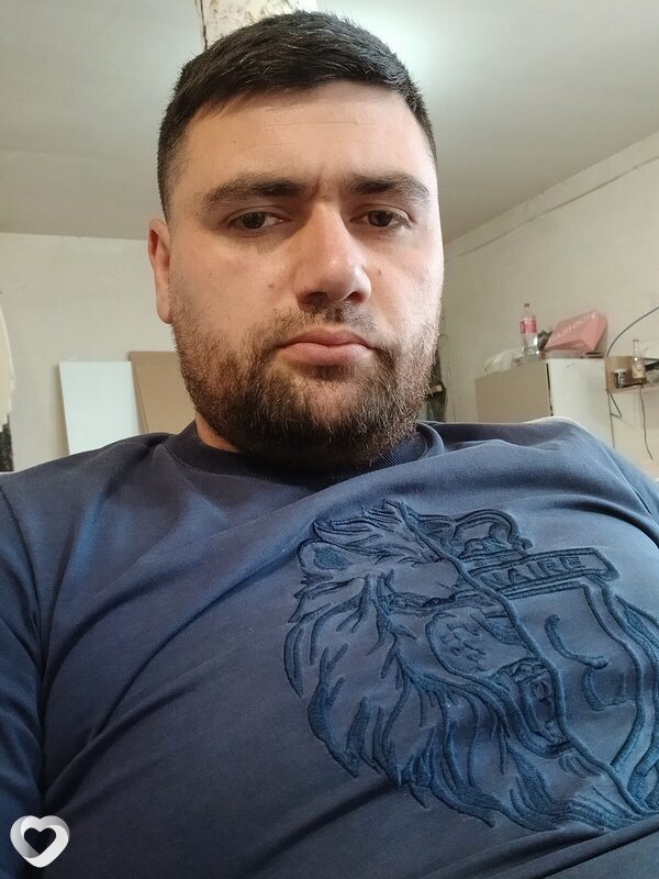 Artur, 32, Ереван — анкета №2373911