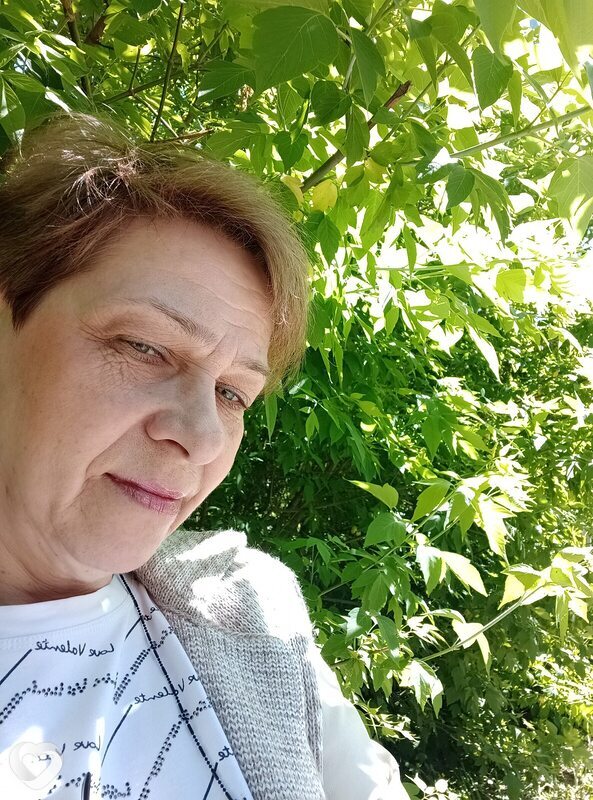 Sofija, 58, Липецке — анкета №2373594