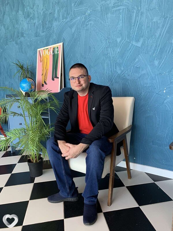 Роман, 32, Улан-Удэ — анкета №2373615