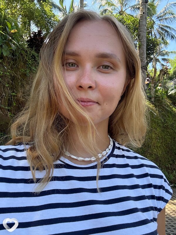 Екатерина, 27, Санкт-Петербурге — анкета №2373694