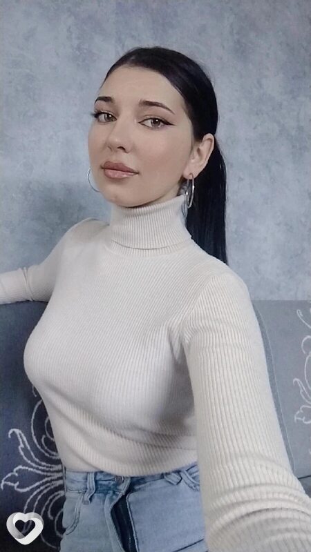 Маргоша, 25, Гомеле — анкета №13419