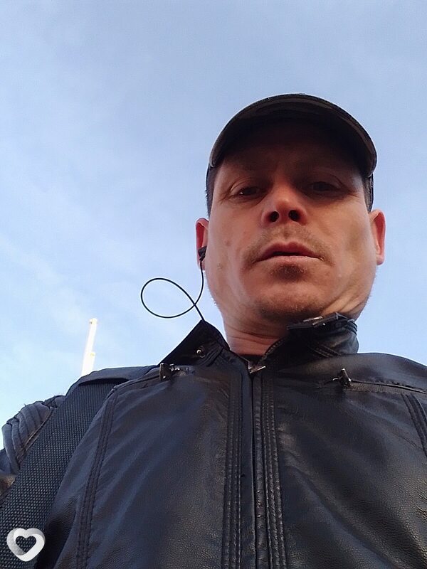 Иван, Оргеев