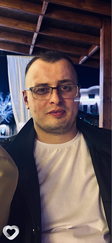 Виталий, 30, Лиде — анкета №2373701