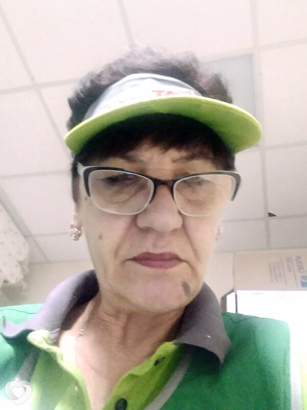 Оксана, 57, Пушкино (Московская Обл) — анкета №2373710