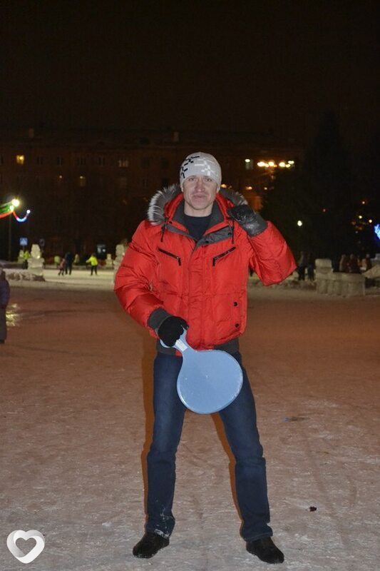Сергей, 43, Санкт-Петербурге — анкета №2373817
