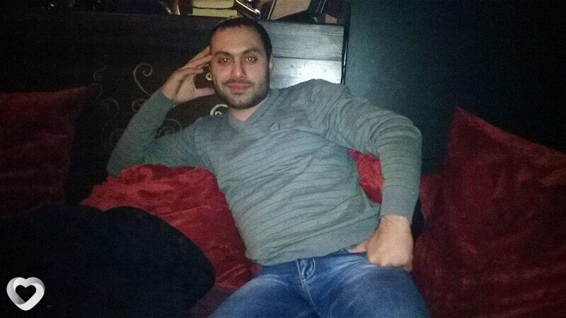 Рашид, 37, Воронеже — анкета №2373821