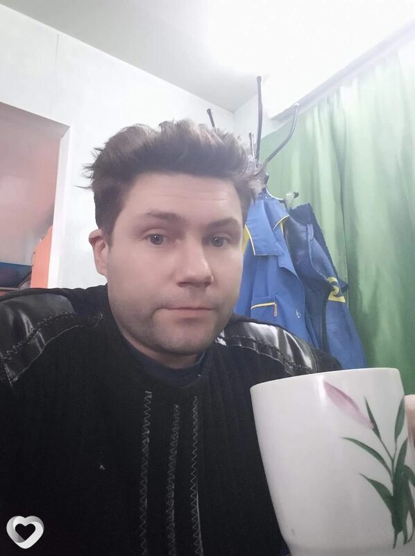 Сергей, 39, Могилев — анкета №2373827