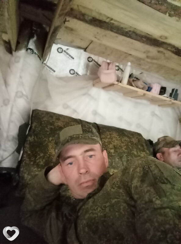 Андрей, 41, Орске — анкета №2373831
