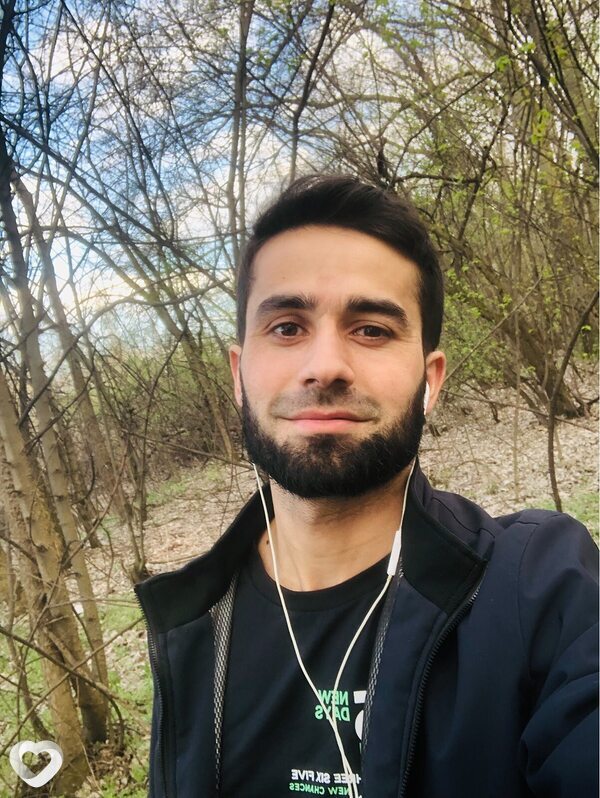 Sarabek, 31, Москве — анкета №2373837