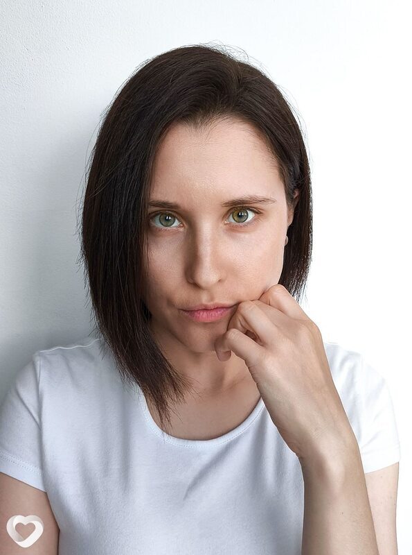 Алина, 20, Санкт-Петербурге — анкета №2373838