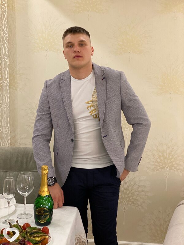 Седип, 37, Севастополе — анкета №2373774