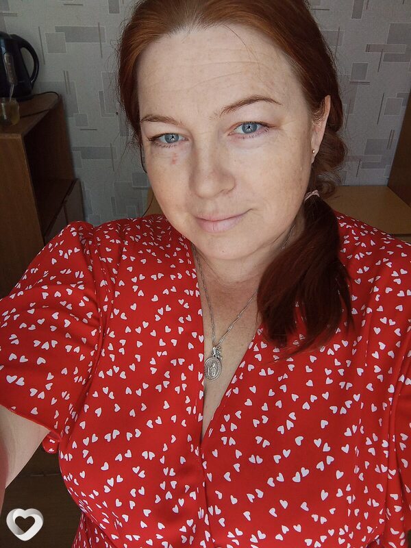 Екатерина, 44, Абакане — анкета №2373775