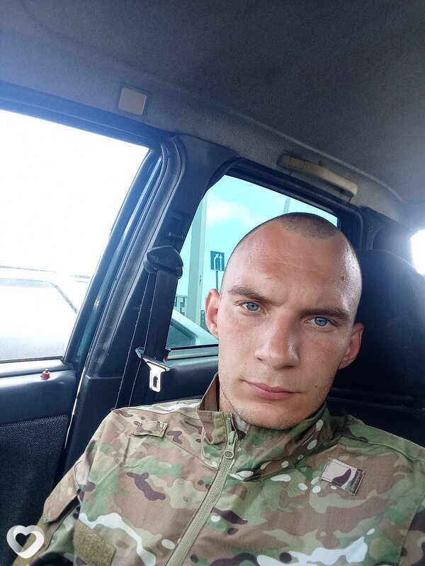 Никита Сураев, 24, Москве — анкета №2373777