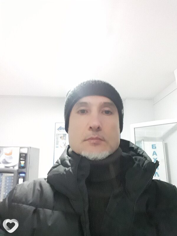 Григорий, 47, Таганроге — анкета №2373778