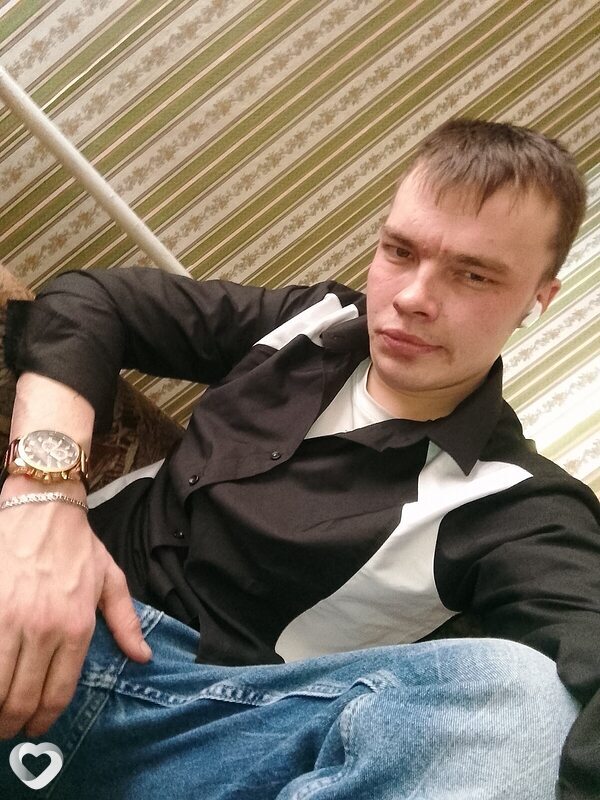 Валерий, 26, Усть-Илимск — анкета №2373787
