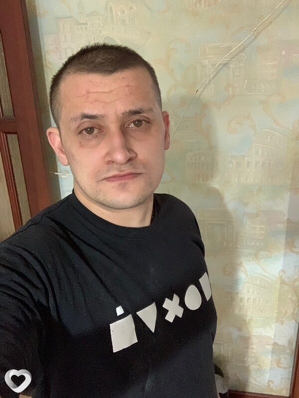 Тим, 36, Сергиеве Посаде — анкета №2373844