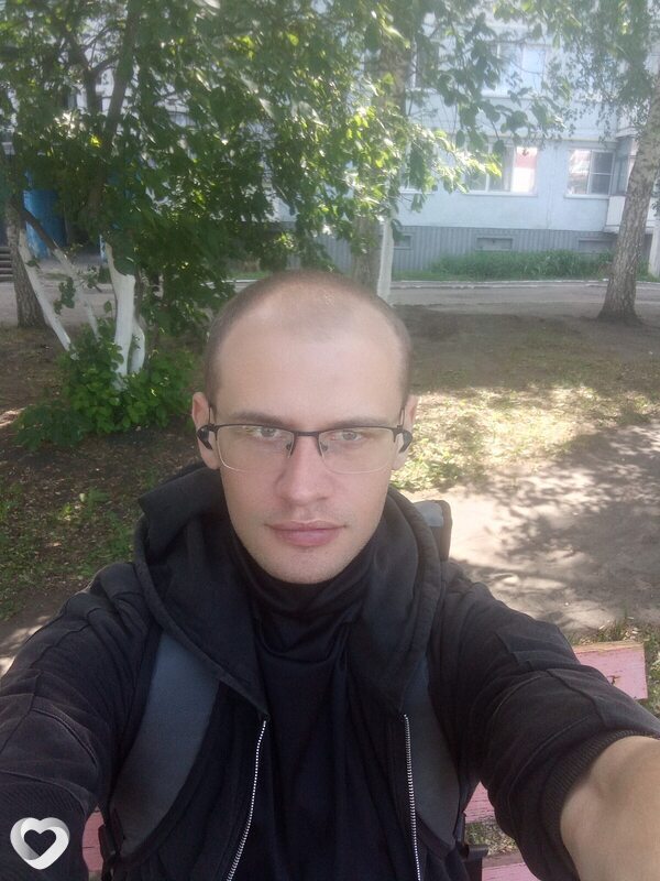 Евгений, 29, Саранске — анкета №2373850