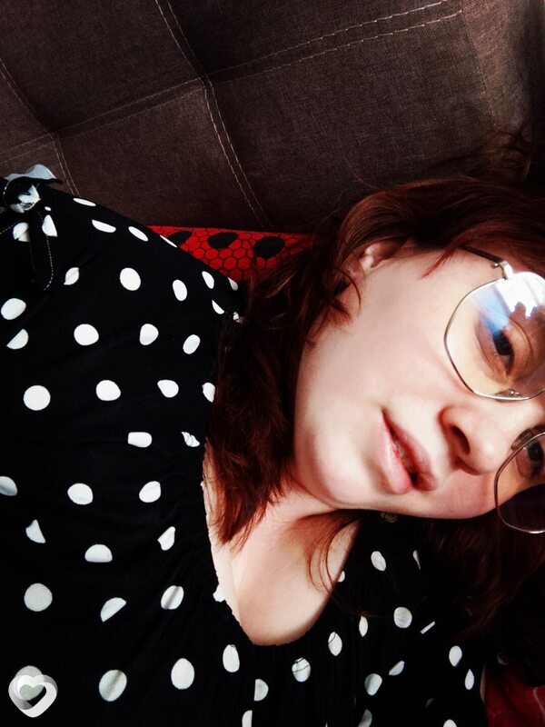 Роза, 26, Глазове — анкета №2373851