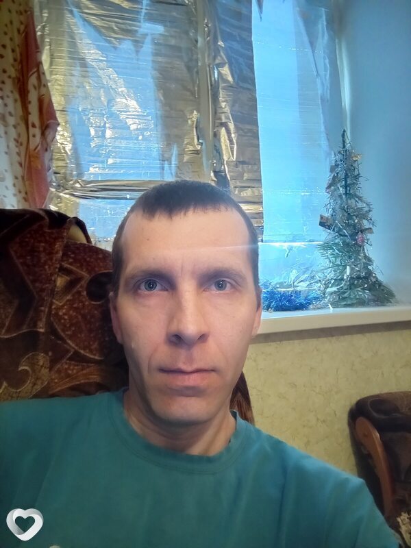 Серёга, Октябрьск