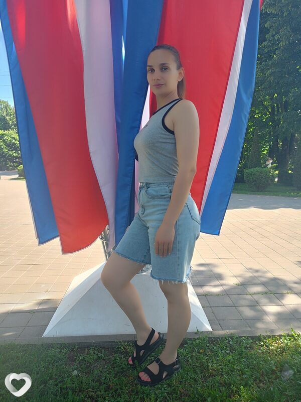 Анастасия, 32, Краснодаре — анкета №2374166