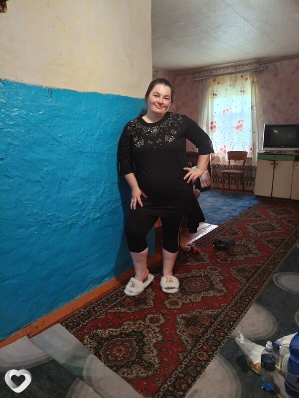 Дарья, 31, Курске — анкета №2374175