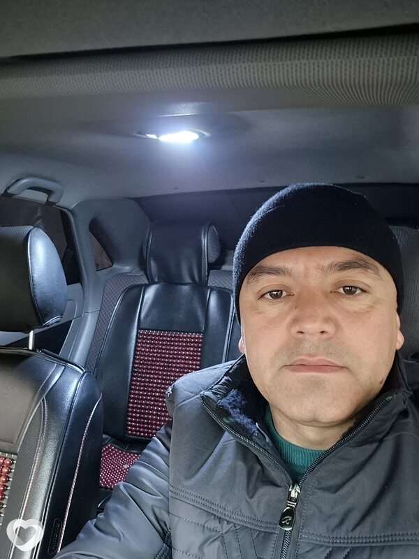 Бехзод, 41, Санкт-Петербурге — анкета №2374183
