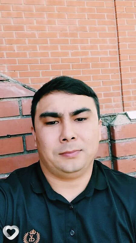 Адиль, 31, Астане — анкета №2374185