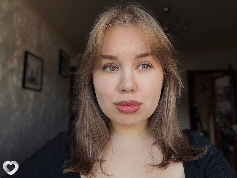 Алёна, 25, Москве — анкета №2373869