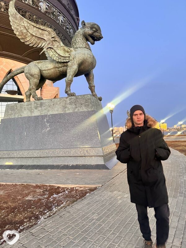 Олег, 23, Ростове-на-Дону — анкета №2373870