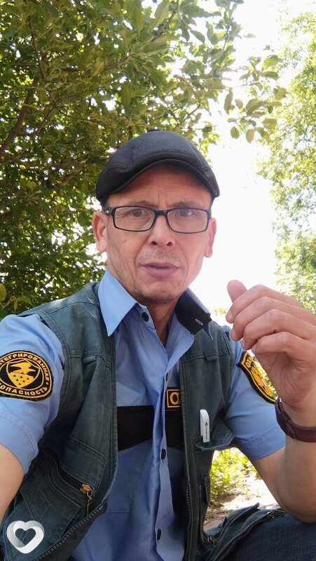 Марат Башкир, 56, Москве — анкета №2373871